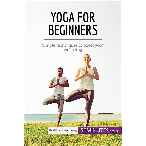 Yoga for Beginners, 50minutes