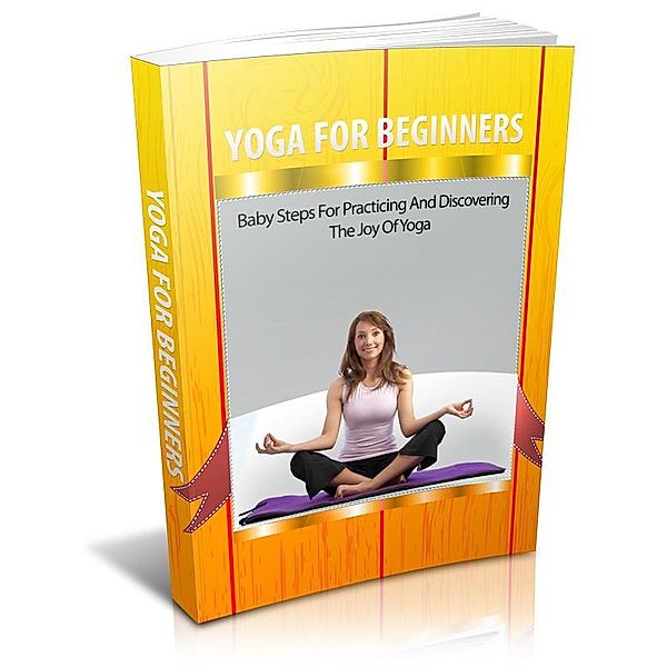 Yoga for Beginners, Upendra Kumar