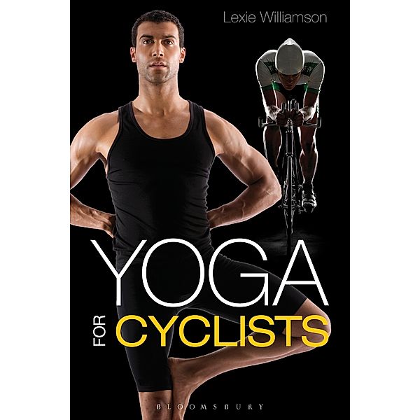 Yoga for Cyclists, Lexie Williamson