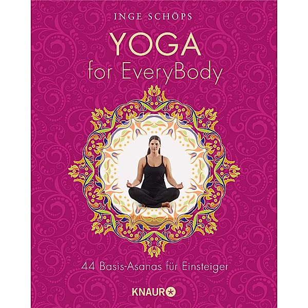 Yoga for EveryBody, Inge Schöps