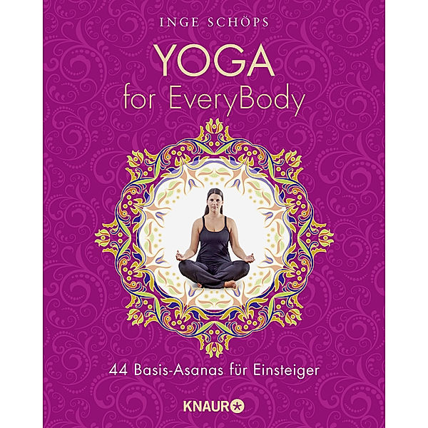 Yoga for EveryBody, Inge Schöps