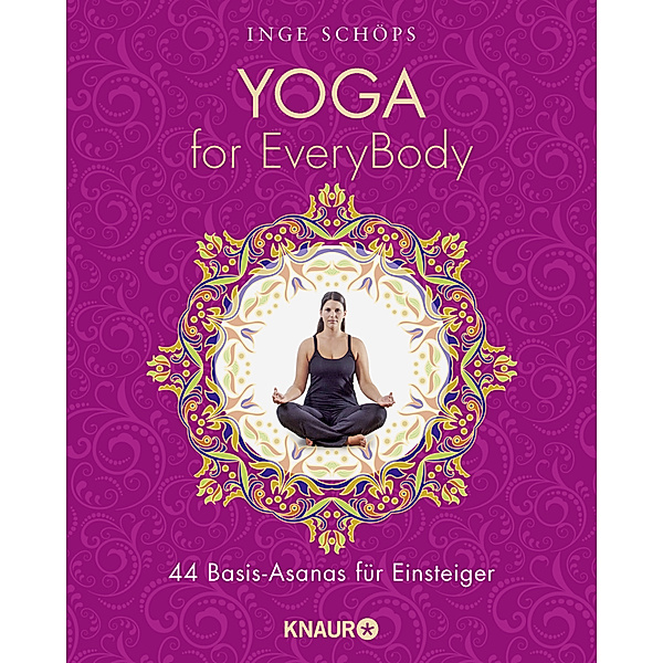 Yoga for EveryBody, Inge Schöps