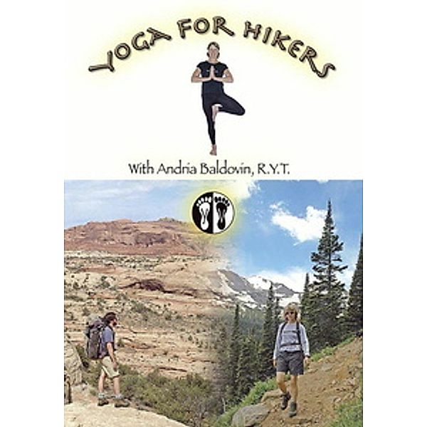 Yoga for Hikers, Yoga, Klettern
