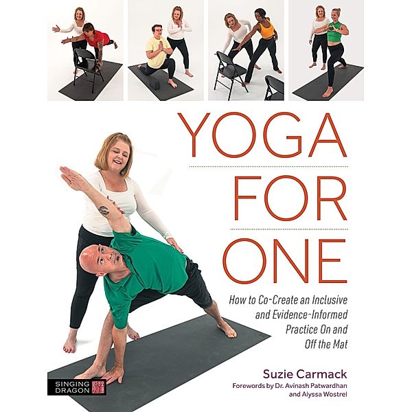 Yoga for One, Suzie Carmack