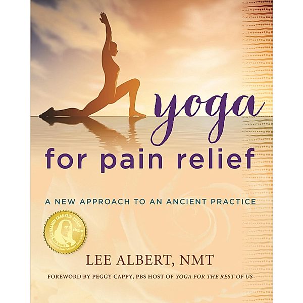 Yoga for Pain Relief, Lee Albert Nmt