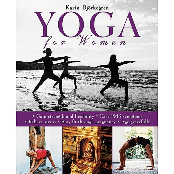 Yoga for Women, Karin Björkegren