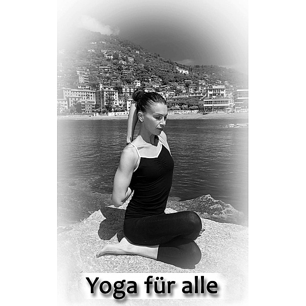 Yoga für alle, Cristiano Pugno