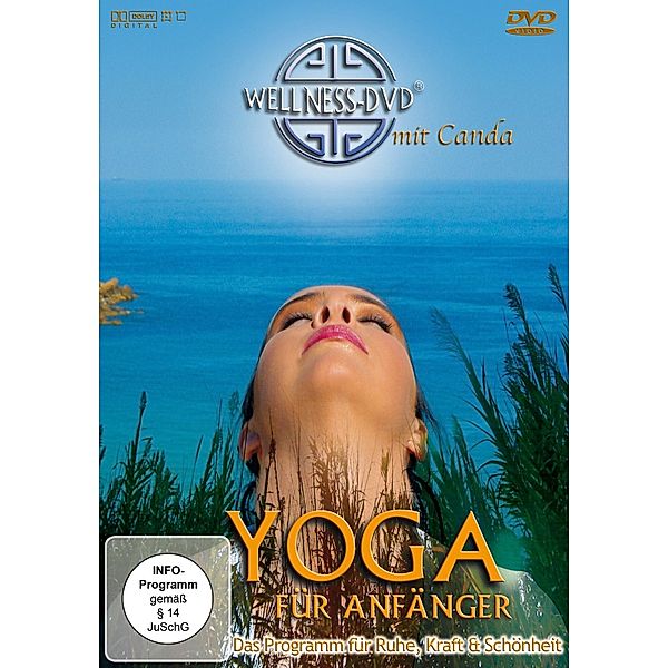 Yoga für Anfänger, Mone Rathmann