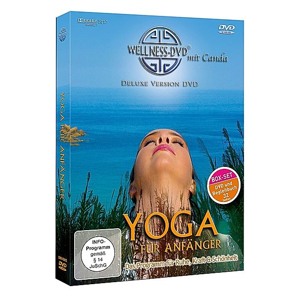 Yoga für Anfänger, Canda