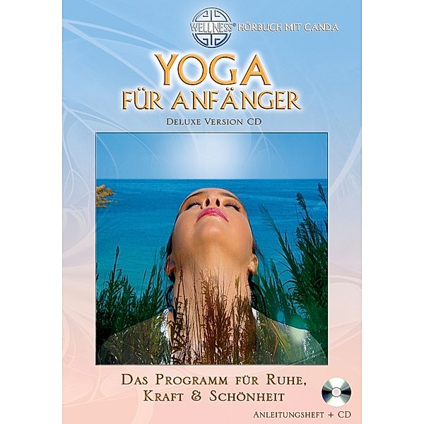 Yoga Für Anfänger (Deluxe Version Cd), Canda