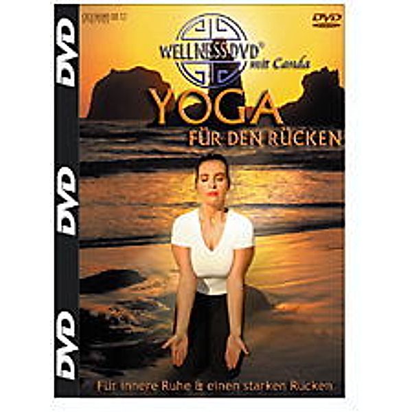 Yoga für den Rücken, Canda