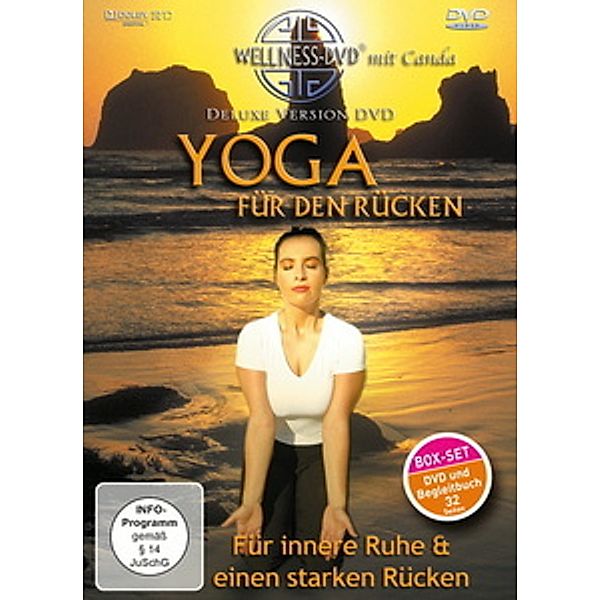 Yoga für den Rücken, Canda