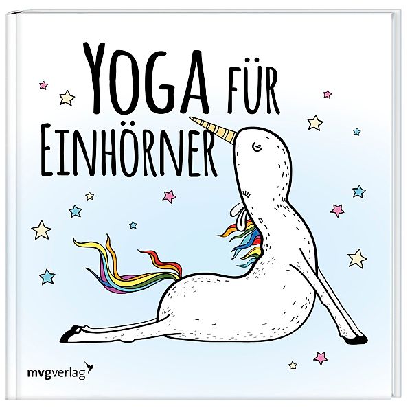 Yoga für Einhörner