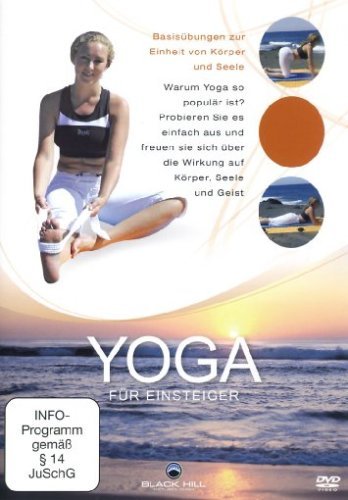 Image of Yoga für Einsteiger