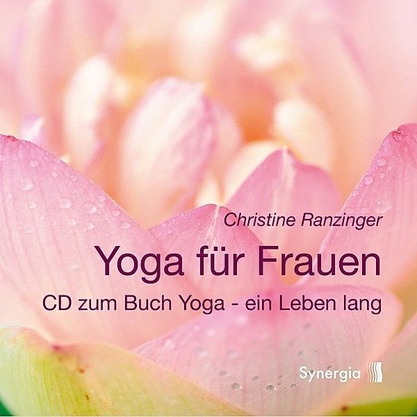Yoga für Frauen,1 Audio-CD, Christine Ranzinger