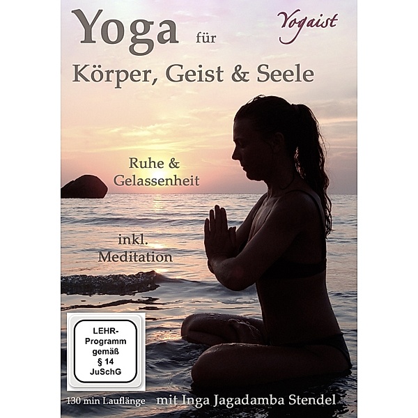 Yoga für Körper, Geist & Seele - Die Rishikeshreihe, Yogaist