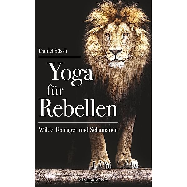 Yoga für Rebellen, Daniel Süssli