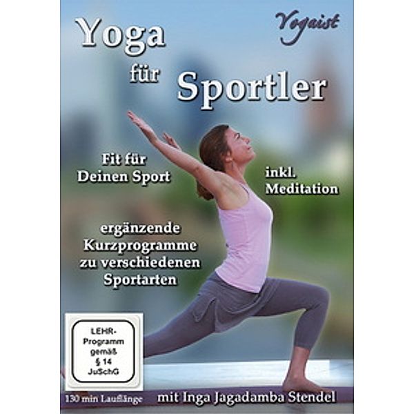 Yoga für Sportler, Yogaist
