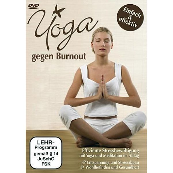 Yoga gegen Burnout, Diverse Interpreten