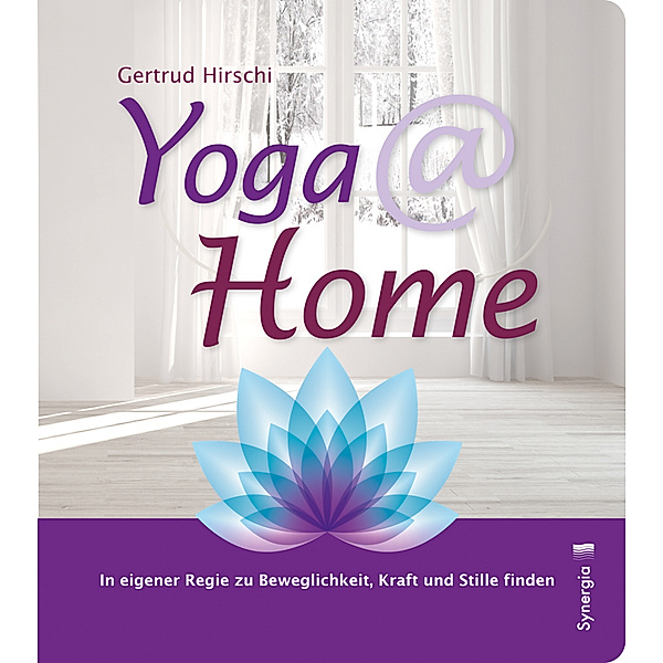Yoga @ home, Gertrud Hirschi