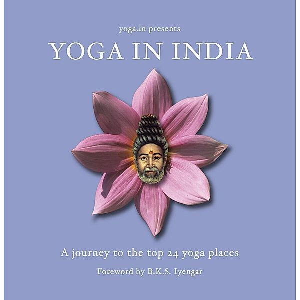 Yoga in India, Otto Stricker