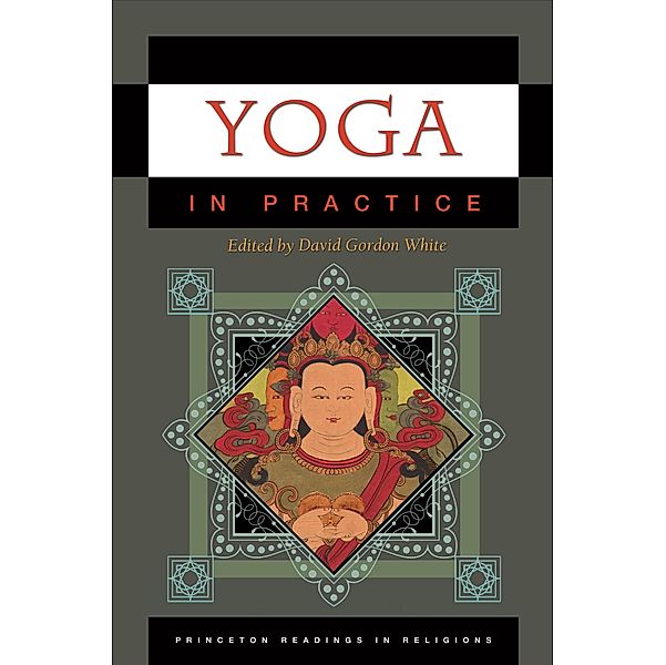 Yoga in Practice / Princeton Readings in Religions