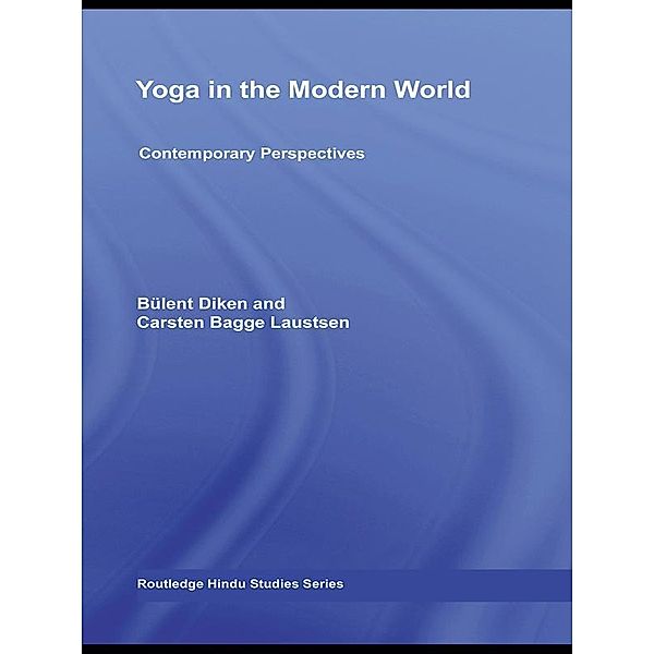 Yoga in the Modern World