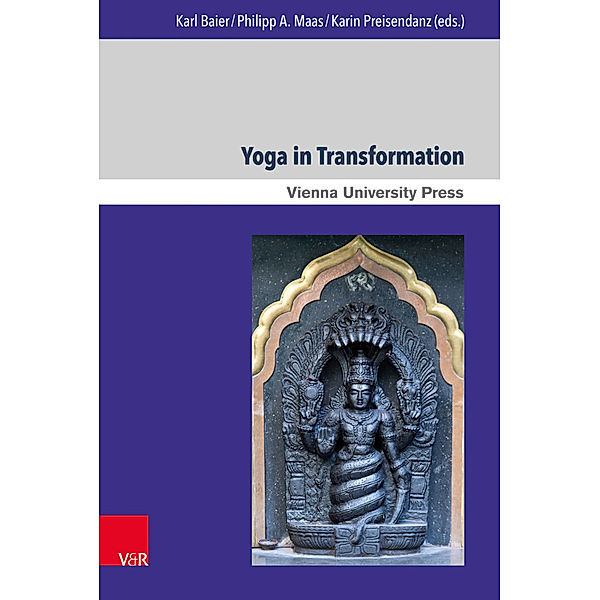 Yoga in Transformation