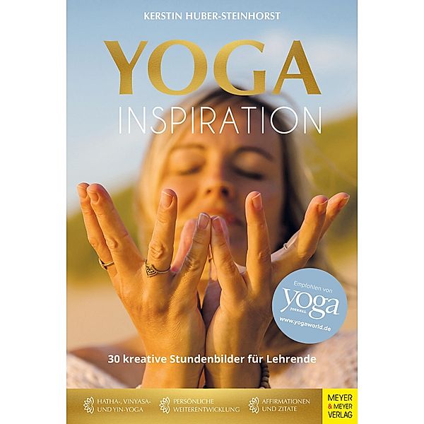 Yoga Inspiration, Kerstin Huber-Steinhorst