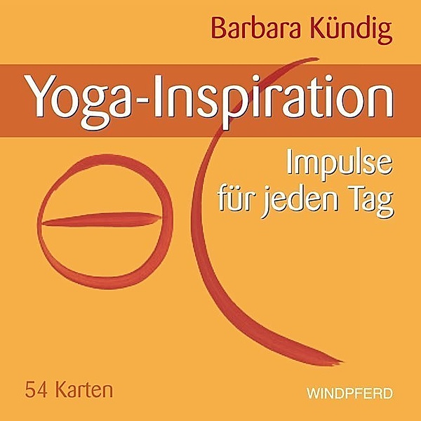 Yoga-Inspiration, m. 54 Beilage, Barbara Kündig