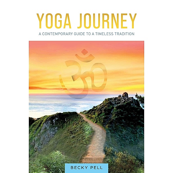 Yoga Journey, Becky Pell