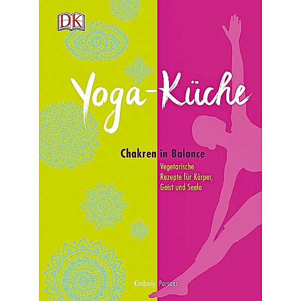 Yoga Küche, Kimberly Parsons