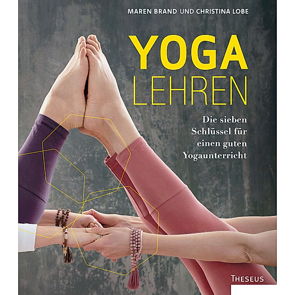 Yoga lehren, Maren Brand, Christina Lobe
