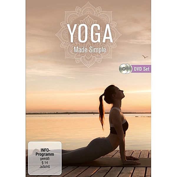 Yoga - Made Simple