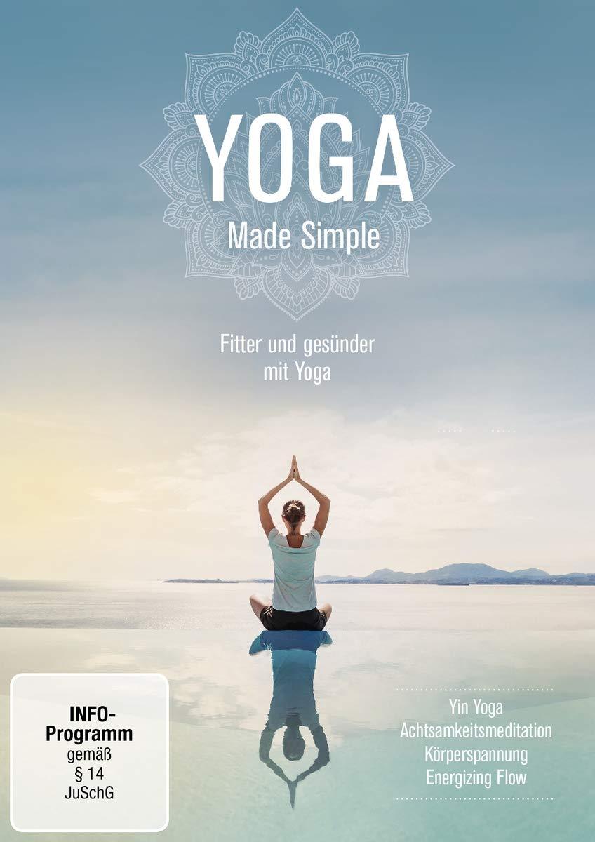 Image of Yoga Made Simple - Fitter und gesünder mit Yoga