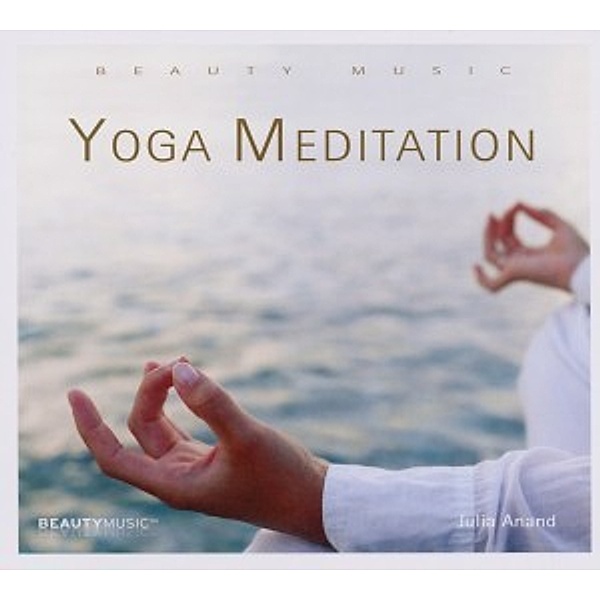 Yoga Meditation, Julia Anand