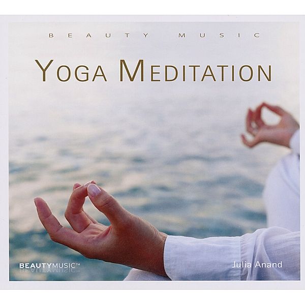 Yoga Meditation, Julia Anand