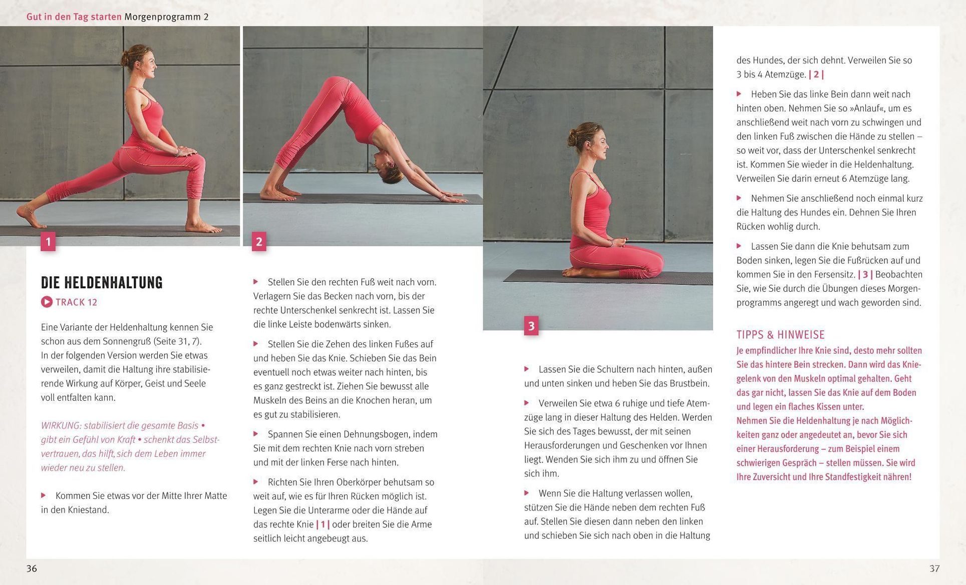 Yoga. Mehr Energie und Ruhe, m. Audio-CD Buch versandkostenfrei kaufen
