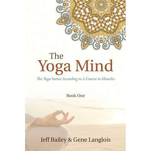 Yoga Mind, Jeff Bailey
