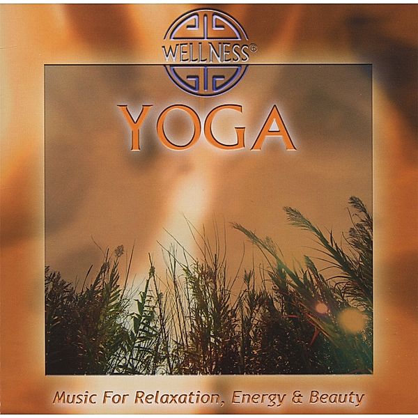 Yoga-Music For Relaxation,Energy & Beauty, Guru Atman