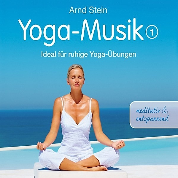 Yoga-Musik 1, Arnd Stein