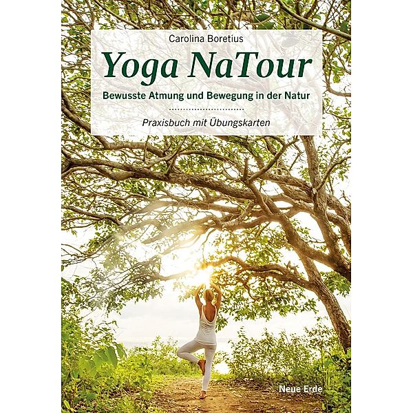 Yoga NaTour, Carolina Boretius