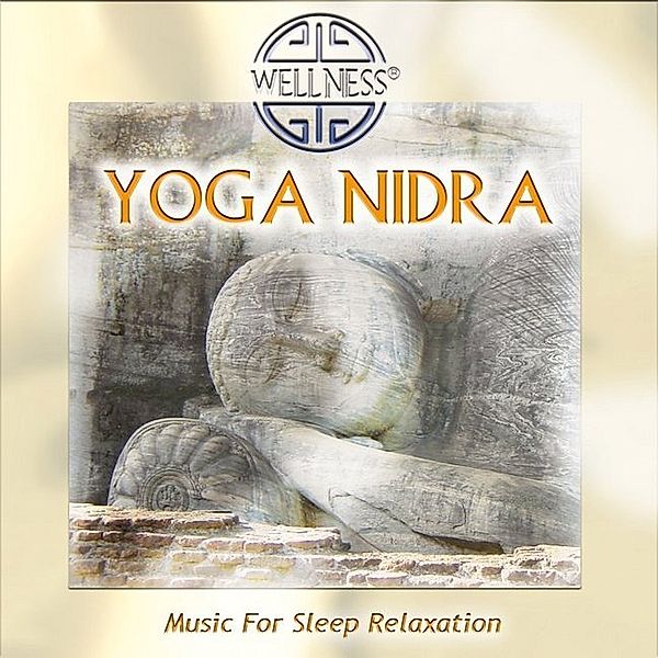 Yoga Nidra, 1 Audio-CD, Guru Atman