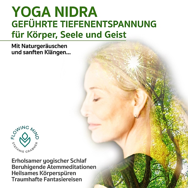 Yoga Nidra, Stefanie Grabner