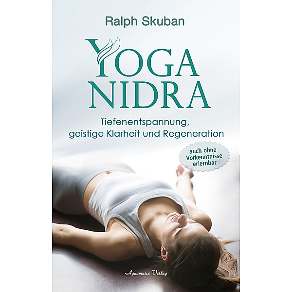 Yoga-Nidra, Ralph Skuban