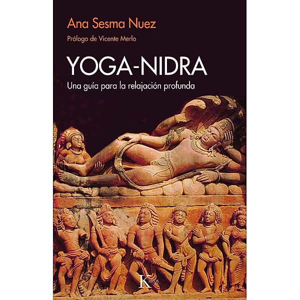 Yoga-Nidra / Sabiduría perenne, Ana Sesma