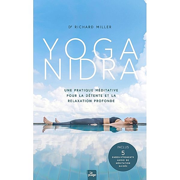 Yoga Nidra / Yoga, Richard Miller