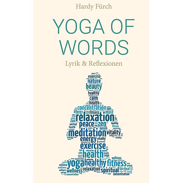 Yoga of Words, Hardy Fürch