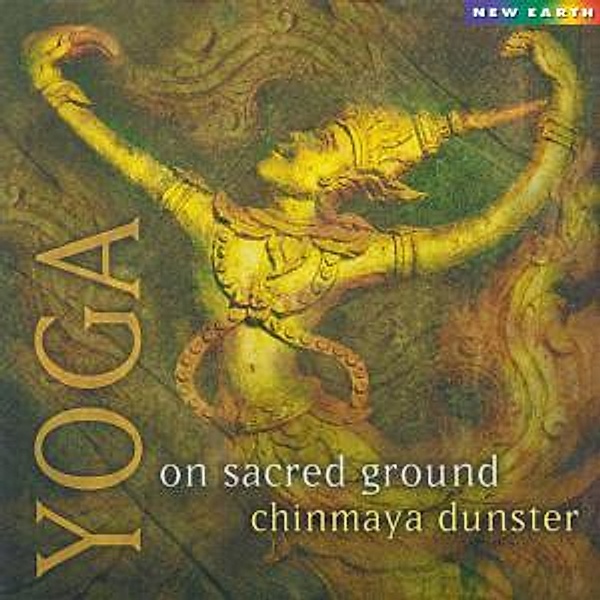 Yoga-On Sacred Ground, Chinmaya Dunster