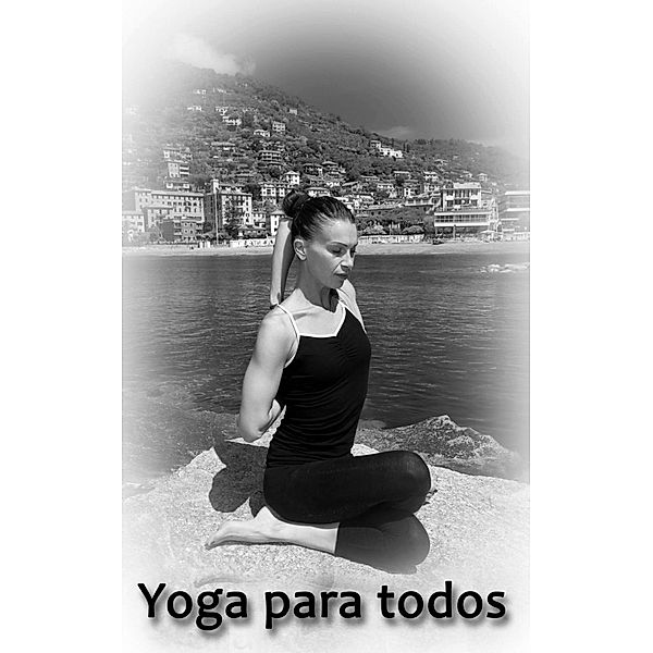 Yoga para todos, Cristiano Pugno
